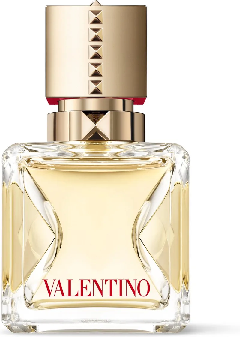 Voce Viva eau de parfum från Valentino i 30 ml – produktbild 1 av 3