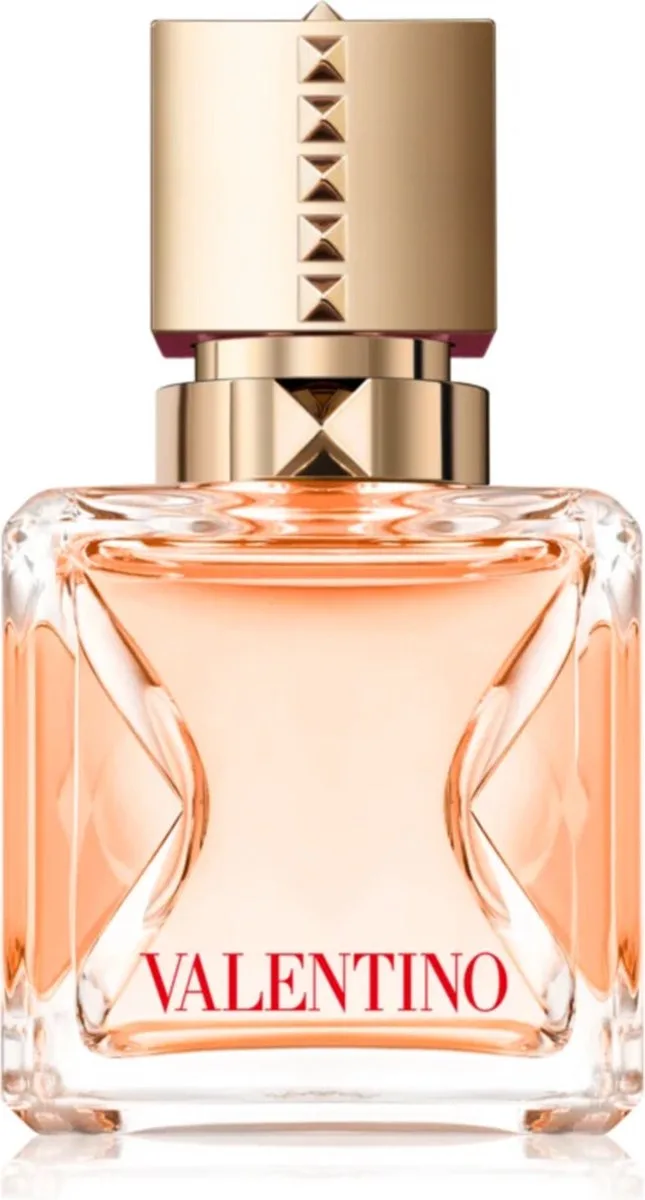 Voce Viva Intensa - eau de parfum spray - damesparfum van Valentino in 30 ml – productfoto