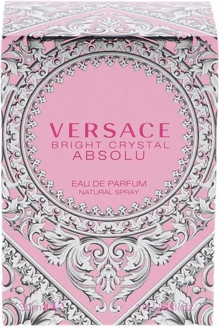 Bright Crystal Absolu Eau de Parfum - Damesparfum von Versace in 30 ml – Produktfoto 3 von 4