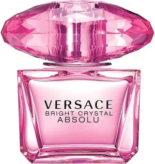 Bright Crystal Absolu Eau de Parfum - Damesparfum von Versace in 30 ml – Produktfoto 1 von 4
