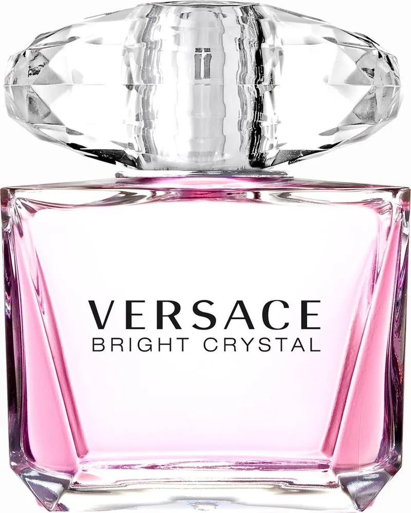 Bright Crystal Eau de Toilette fra Versace i 200 ml – produktbillede