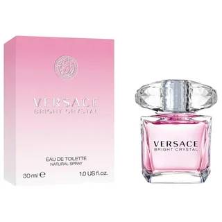 Bright Crystal Eau de Toilette de Versace en 30 ml – photo du produit 2 sur 3