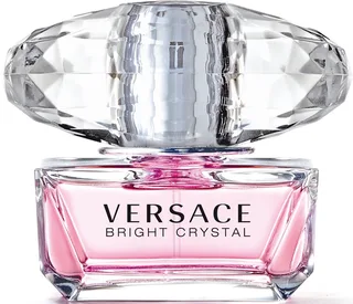 Bright Crystal Eau de Toilette by Versace in 50 ml – product photo 1 of 2