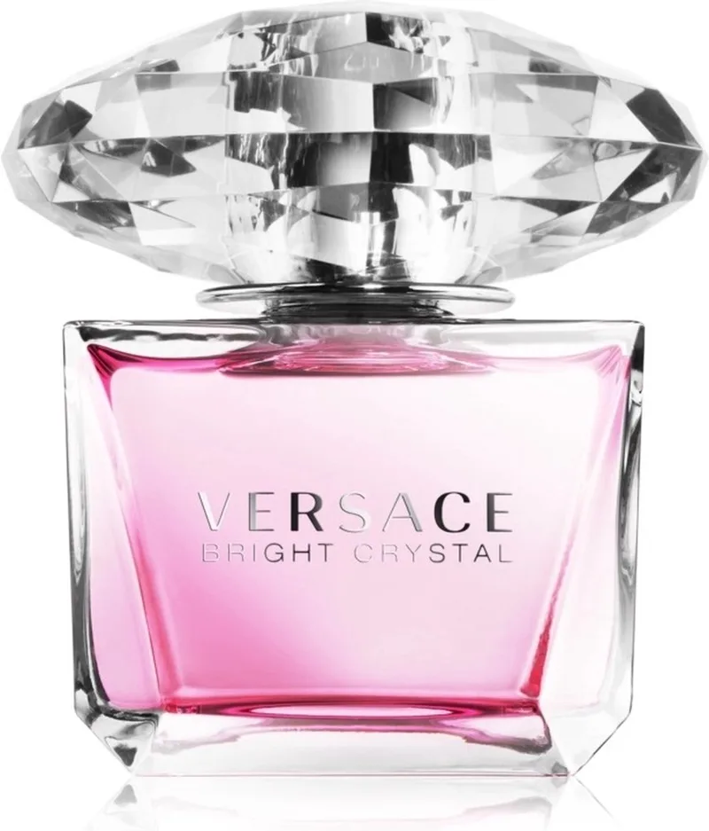 Bright Crystal Eau de Toilette fra Versace i 30 ml – produktbillede
