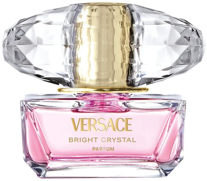 Bright Crystal Parfum by Versace in 50 ml – product photo