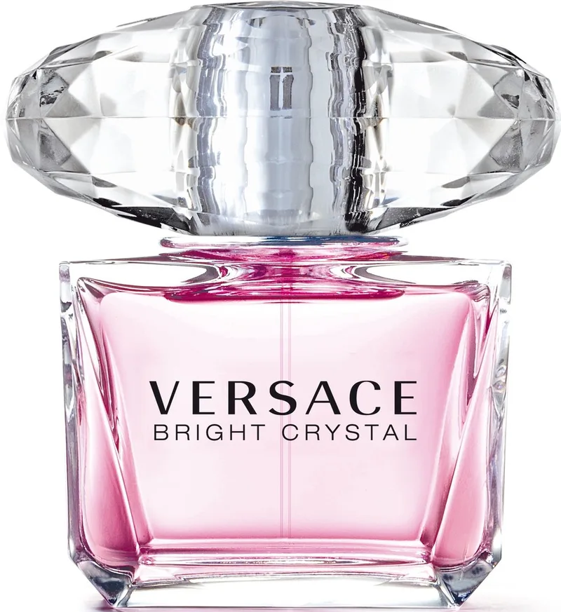 Bright Crystal parfum - Bloemige dames eau de toilette by Versace in 90 ml – product photo 1 of 3