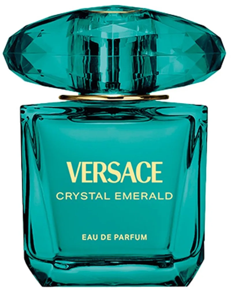 Crystal Emerald Eau de Parfum Spray von Versace in 30 ml – Produktfoto