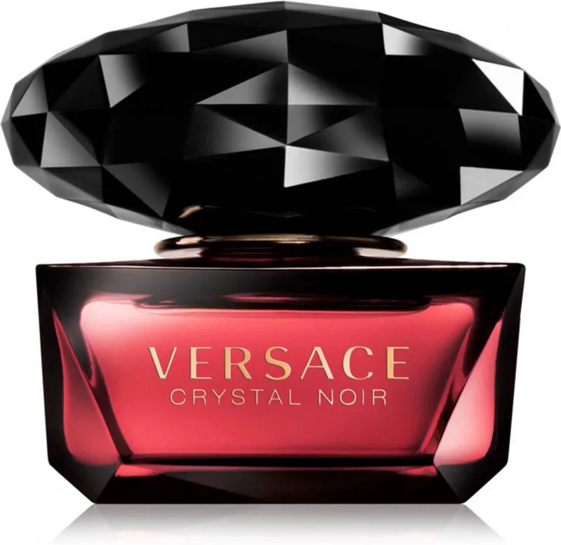 Crystal Noir Eau de Parfum - Damesparfum van Versace in 50 ml – productfoto 1 van 3