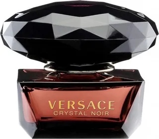 Crystal Noir Eau de Parfum - Damesparfum by Versace in 90 ml – product photo 1 of 2
