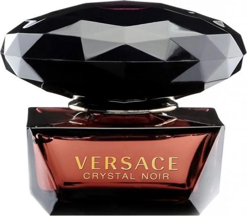 Crystal Noir Eau de Parfum - Damesparfum by Versace in 90 ml – product photo 1 of 2