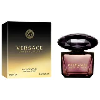 Crystal Noir Eau de Parfum - Damesparfum by Versace in 90 ml – product photo 2 of 2
