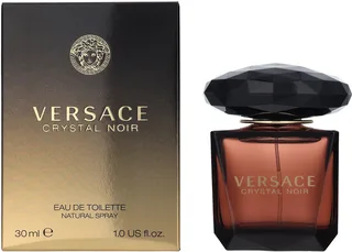 Crystal Noir - Eau de toilette von Versace in 30 ml – Produktfoto 1 von 3