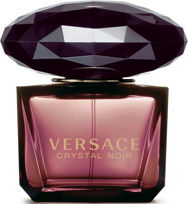 Crystal Noir - Eau de toilette van Versace in 90 ml – productfoto 1 van 3