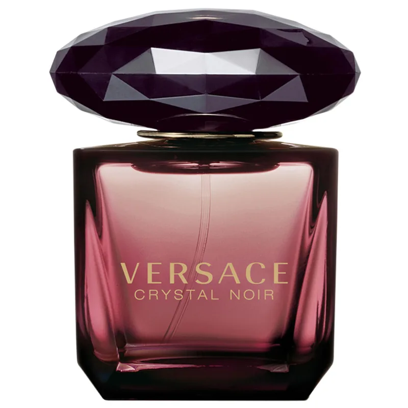 Crystal Noir - Eau de toilette van Versace in 90 ml – productfoto 3 van 3