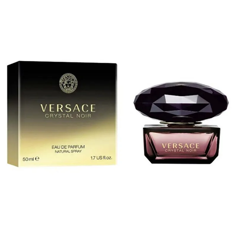 Crystal Noir parfum - Eau de parfum de Versace en 30 ml – photo du produit 2 sur 2