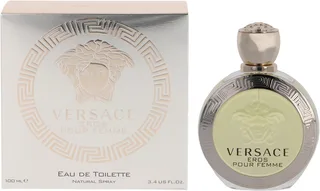 Damesparfum Eros Femme Versace EDT von Versace – Produktfoto 2 von 4