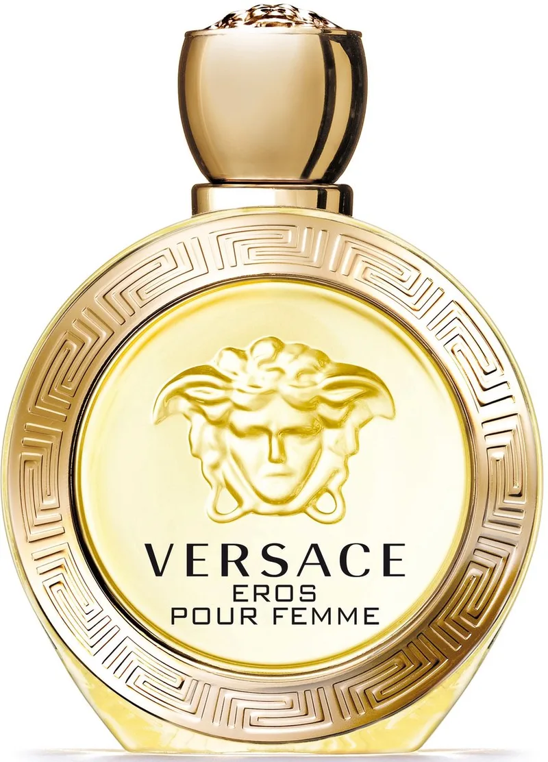 Damesparfum Eros Femme Versace EDT von Versace – Produktfoto 1 von 4