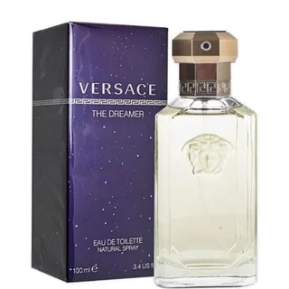 De dromer Eau de Toilette von Versace in 100 ml – Produktfoto 1 von 2