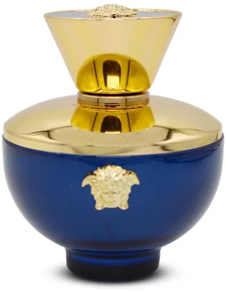 Dylan Blue - Eau de Parfum - Damesparfum fra Versace i 100 ml – produktbillede 1 af 3
