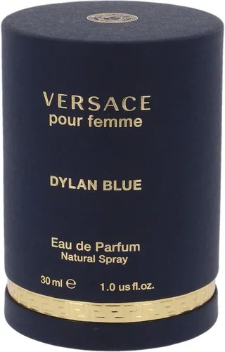 Dylan Blue - Eau de Parfum - Damesparfum by Versace in 30 ml – product photo 3 of 4