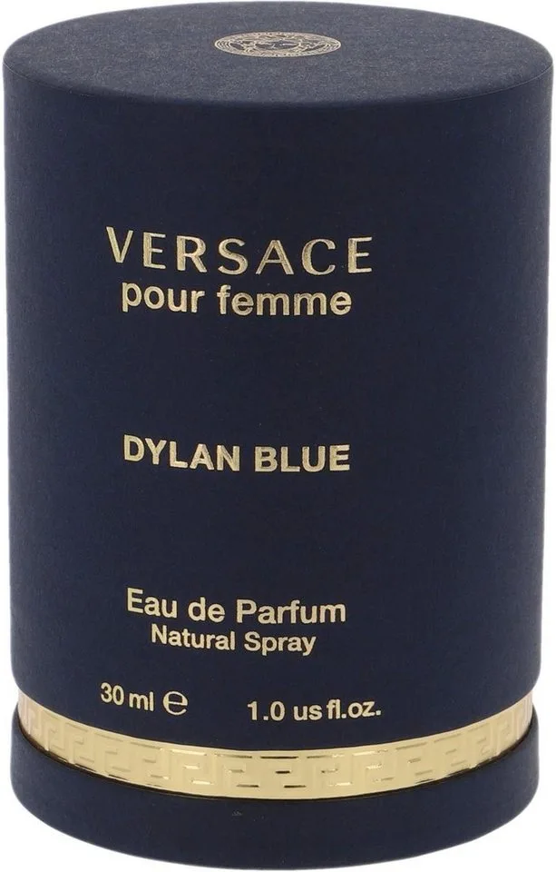 Dylan Blue - Eau de Parfum - Damesparfum by Versace in 30 ml – product photo 3 of 4