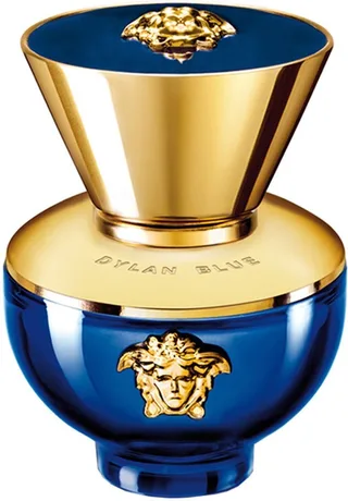 Dylan Blue - Eau de Parfum - Damesparfum by Versace in 30 ml – product photo 1 of 4
