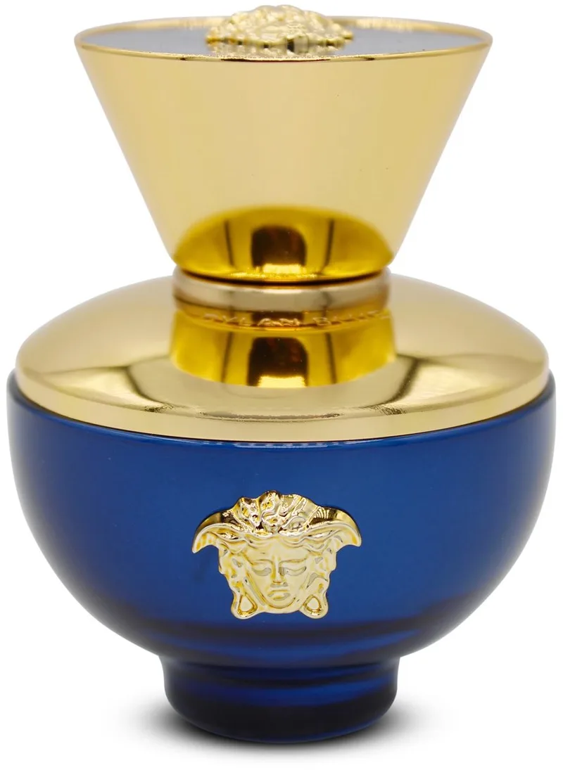 Dylan Blue - Eau de Parfum - Damesparfum van Versace in 50 ml – productfoto 1 van 3