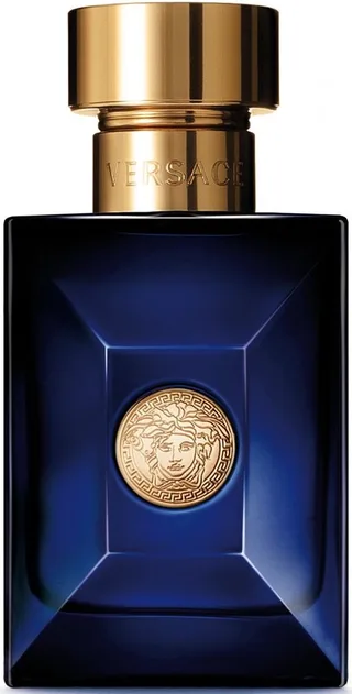 Dylan Blue Eau de Toilette - Herenparfum by Versace in 30 ml – product photo 1 of 3