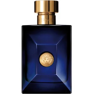 Dylan Blue Eau de Toilette - Herenparfum von Versace in 50 ml – Produktfoto 1 von 3