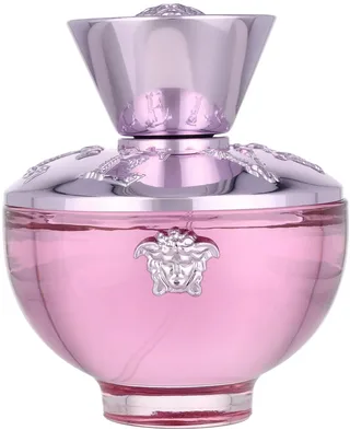 Dylan Blush Pink Edp Spray by Versace in 50 ml – product photo 1 of 5