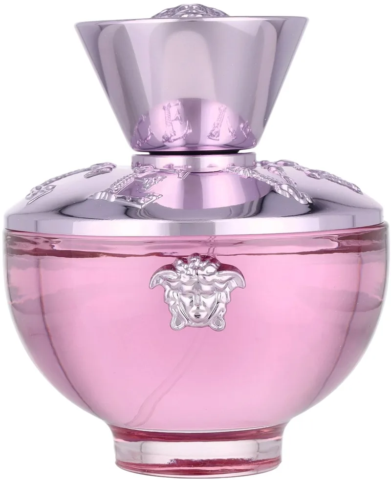 Dylan Blush Pink Edp Spray de Versace en 50 ml – photo du produit