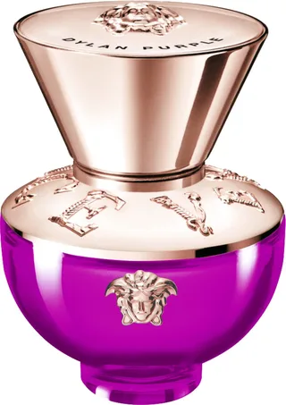 Dylan Purple Eau de Parfum - Damesparfum de Versace en 30 ml – photo du produit 1 sur 3