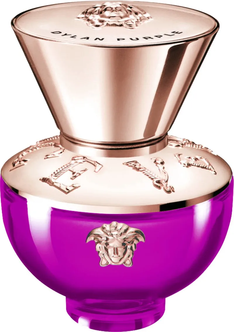 Dylan Purple Eau de Parfum - Damesparfum de Versace en 30 ml – photo du produit 1 sur 3