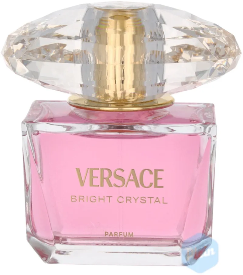 Eau de Parfum Bright Crystal de Versace en 90 ml – photo du produit