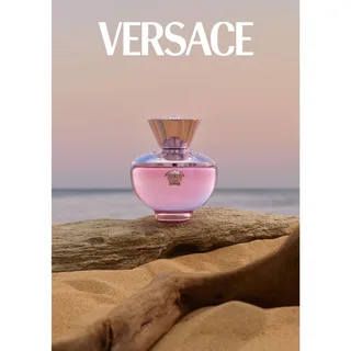 Eau de Parfum Versace, Glasflakon, Parfüm EDP, Damenduft de Versace – photo du produit 5 sur 5