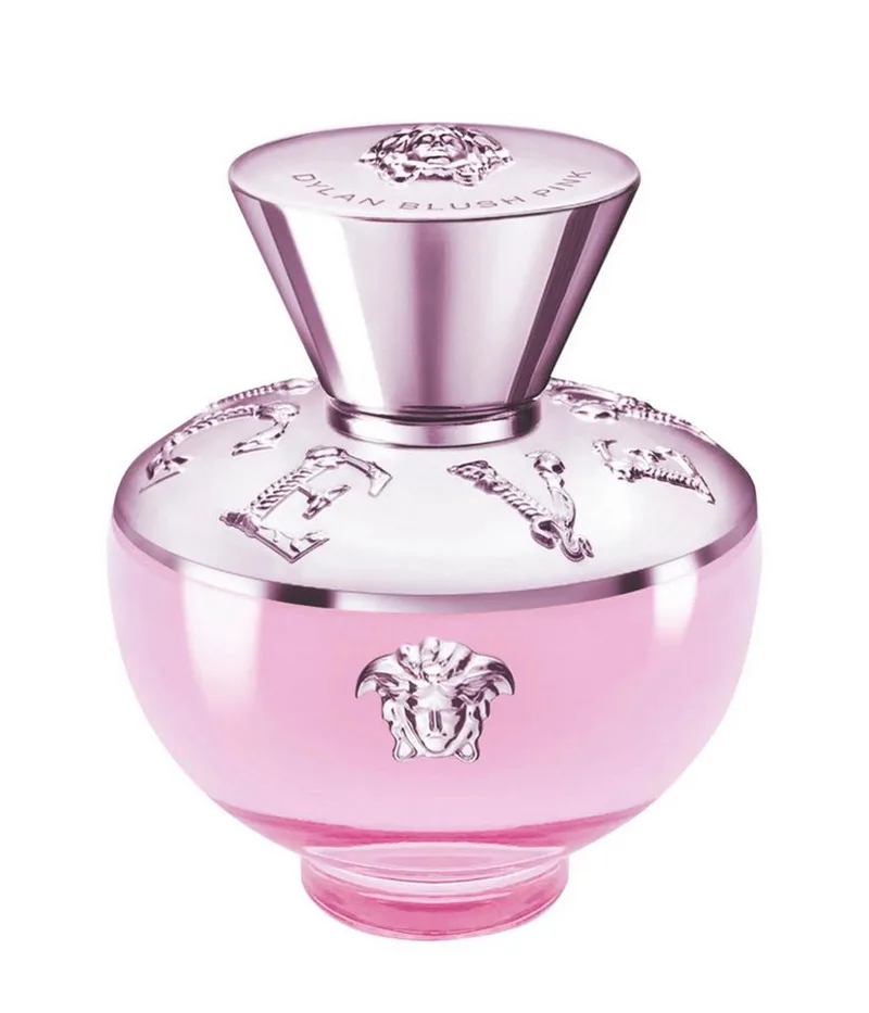 Eau de Parfum Versace, Glasflakon, Parfüm EDP, Damenduft de Versace – photo du produit 1 sur 5