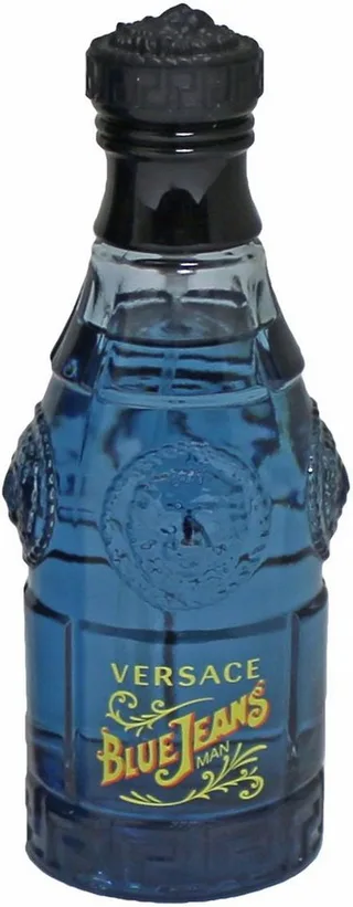 Eau de Toilette Blue Jeans by Versace – product photo 2 of 3
