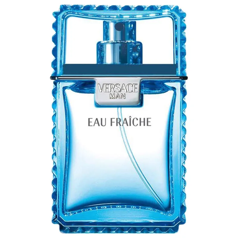 Eau Fraiche Men EDT de Versace en 30 ml – photo du produit 2 sur 3