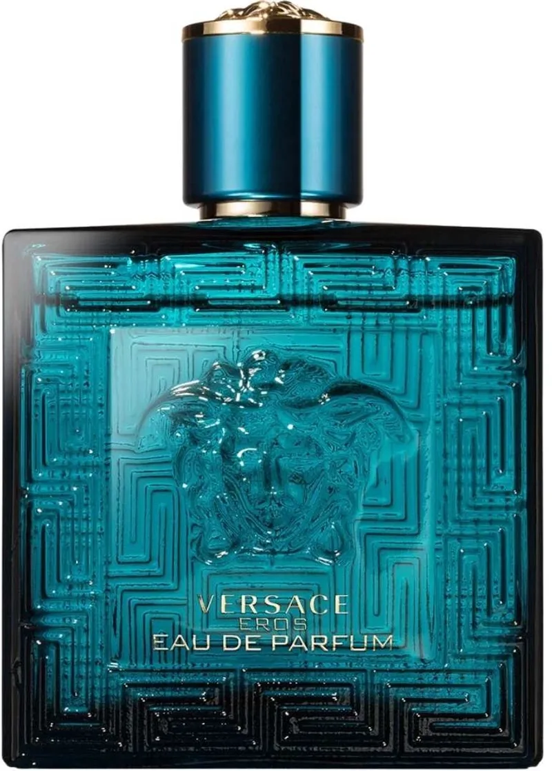 Eros Eau de Parfum Spray von Versace in 100 ml – Produktfoto