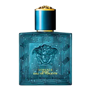 Eros Eau de Toilette - Herenparfum de Versace en 50 ml – photo du produit 2 sur 3