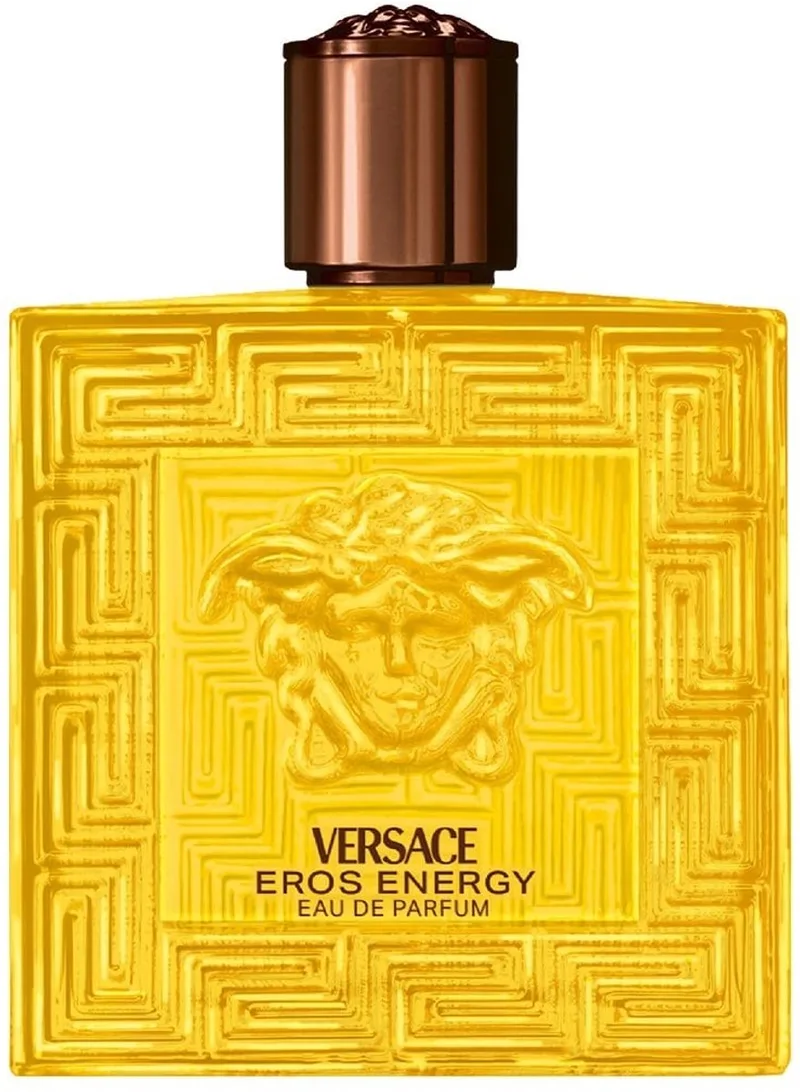 Eros Energy Eau de parfum spray de Versace en 200 ml – photo du produit