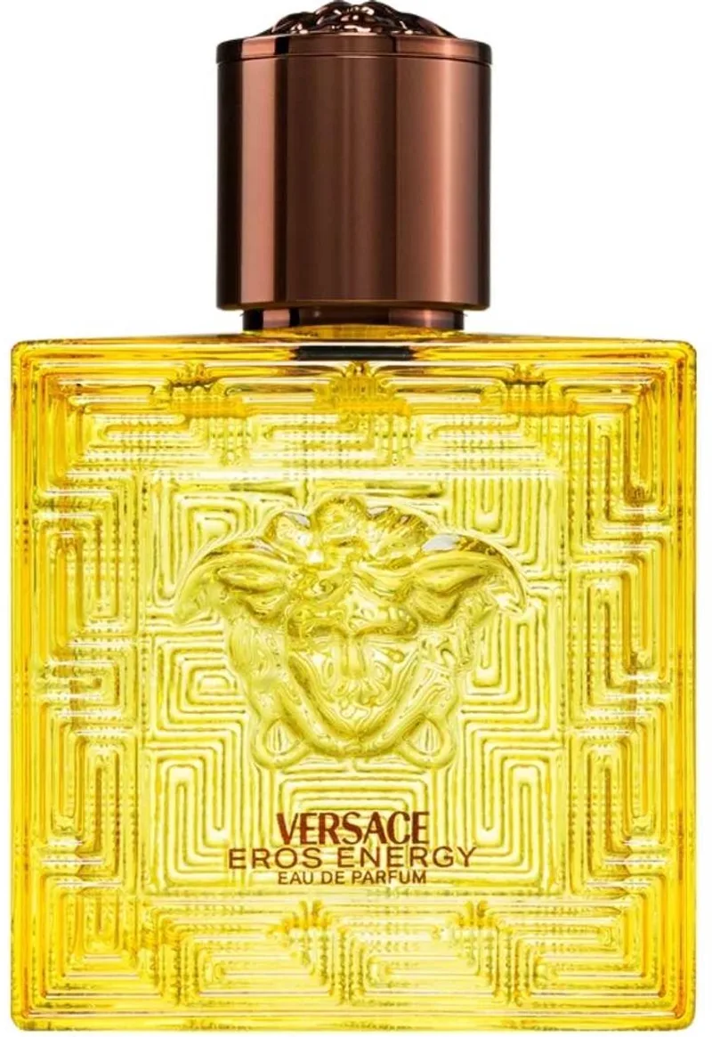 Eros Energy Eau de parfum spray von Versace in 50 ml – Produktfoto