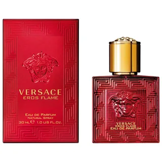 Eros Flame Eau de Parfum - Herenparfum fra Versace i 30 ml – produktbillede 3 af 3