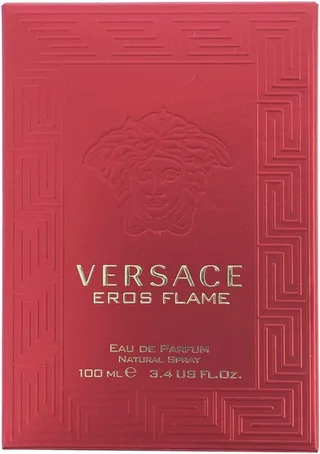 Eros Flame parfum - Herenparfum eau de parfum met sterke contrasten van Versace in 100 ml – productfoto 3 van 4