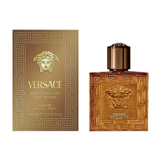 Eros Najim Parfum Spray by Versace in 50 ml – product photo 2 of 2