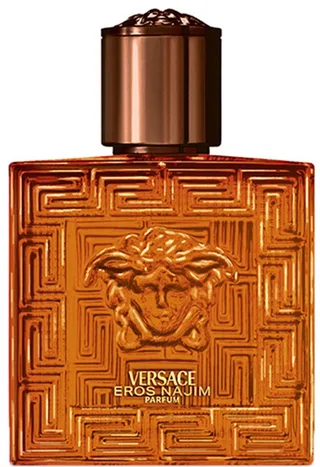 Eros Najim Parfum Spray by Versace in 50 ml – product photo 1 of 2