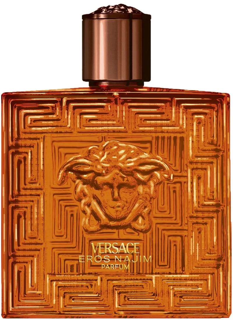 Eros Najim Parfum Spray von Versace in 100 ml – Produktfoto 1 von 2