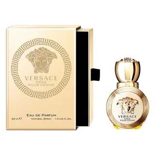 Eros Pour Femme - Eau De Parfum - Damesparfum von Versace in 30 ml – Produktfoto 3 von 3