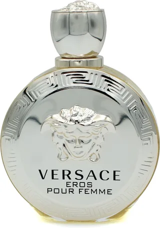 Eros Pour Femme - Eau De Parfum - Damesparfum von Versace in 30 ml – Produktfoto 1 von 3