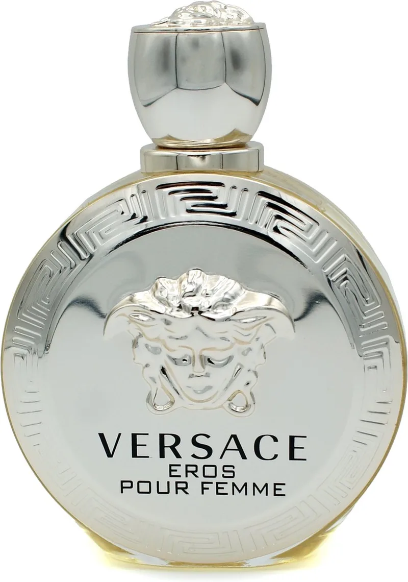 Eros Pour Femme - Eau De Parfum - Damesparfum von Versace in 30 ml – Produktfoto 1 von 3